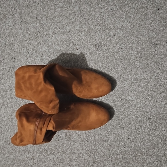 Womens booties - Picture 3 of 4